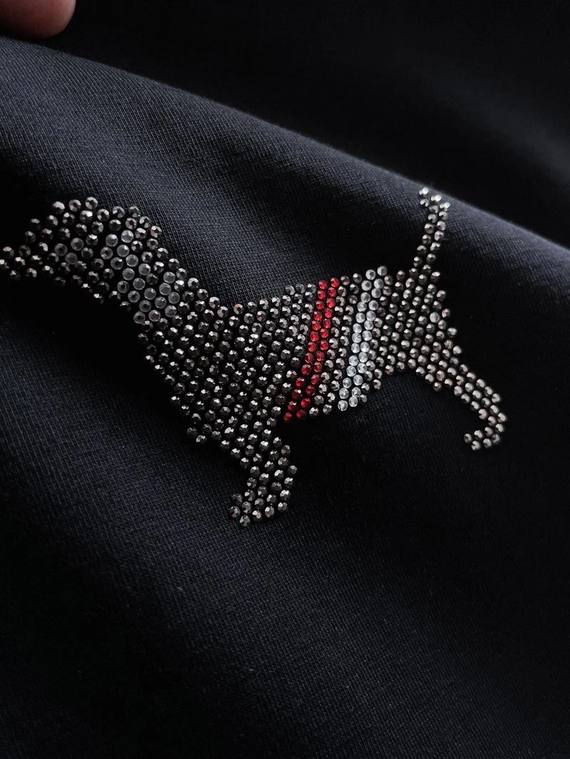 FastDry Thom Browne T-Shirts 173818