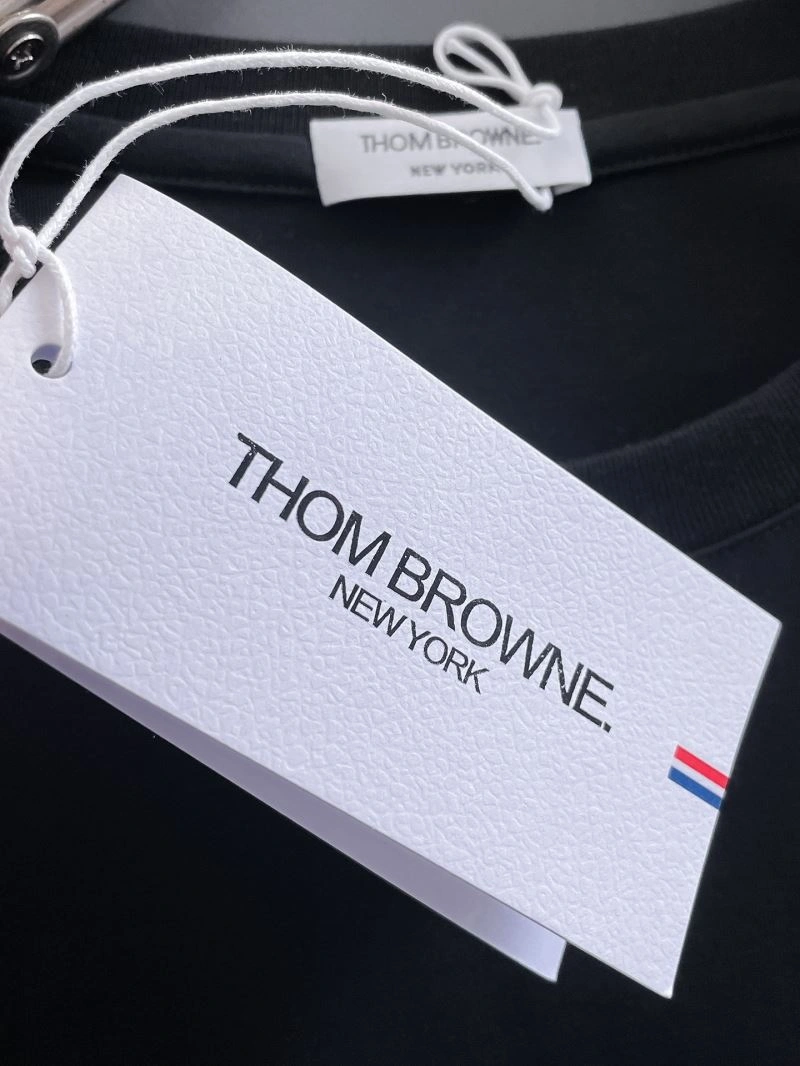 FastDry Thom Browne T-Shirts 173818