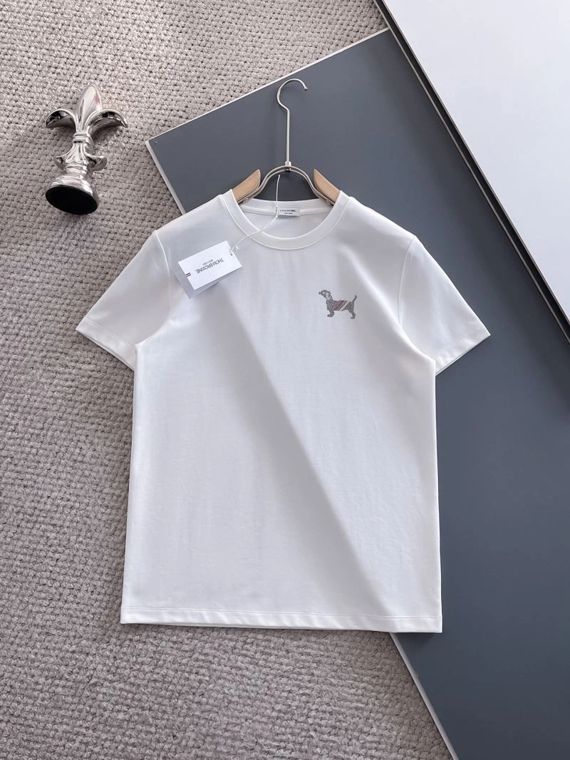 Thom Browne T-Shirts QuickDry 173854