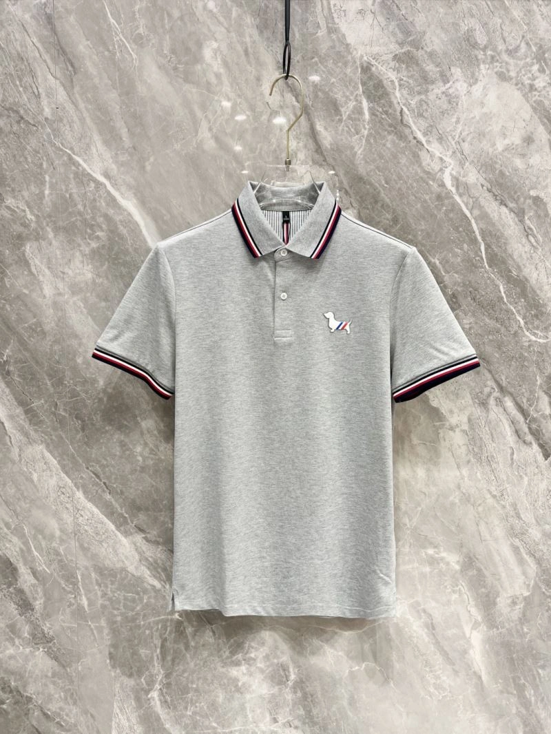WeatherProof Thom Browne T-Shirts 173795