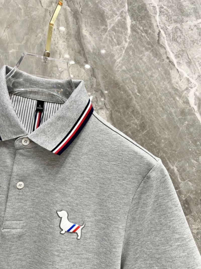 WeatherProof Thom Browne T-Shirts 173795