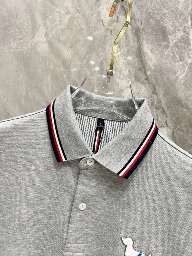 WeatherProof Thom Browne T-Shirts 173795