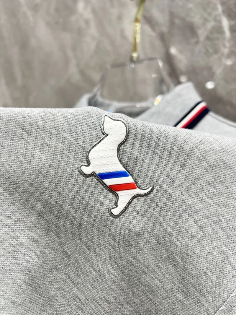 WeatherProof Thom Browne T-Shirts 173795