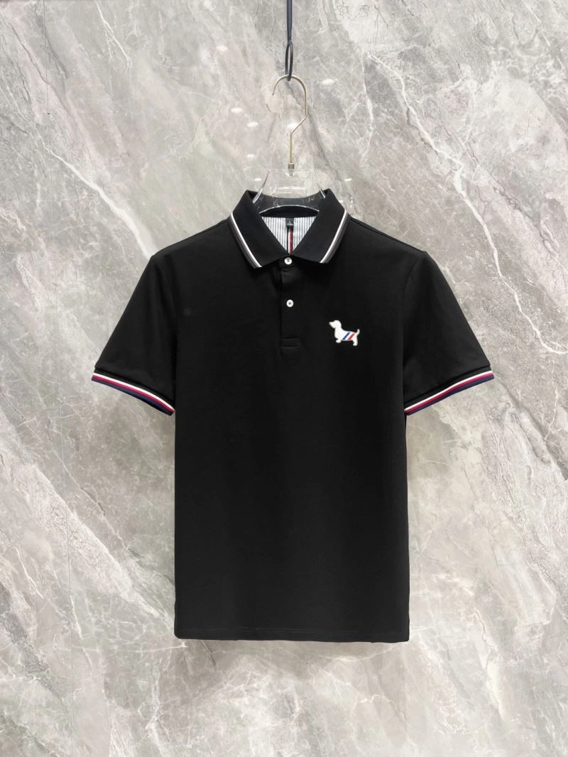 Thom Browne T-Shirts Trendy 173745