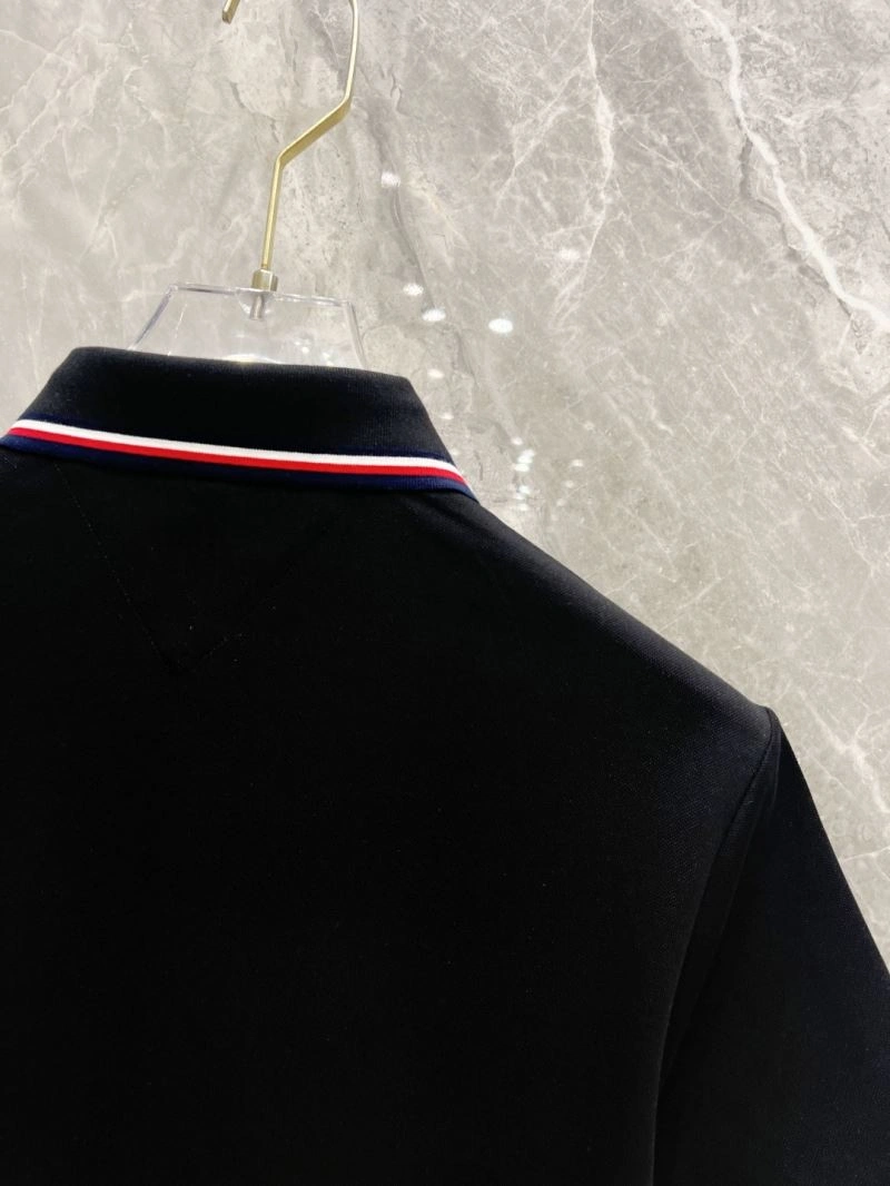 Thom Browne T-Shirts Trendy 173745