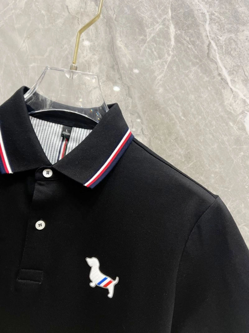 Thom Browne T-Shirts Trendy 173745