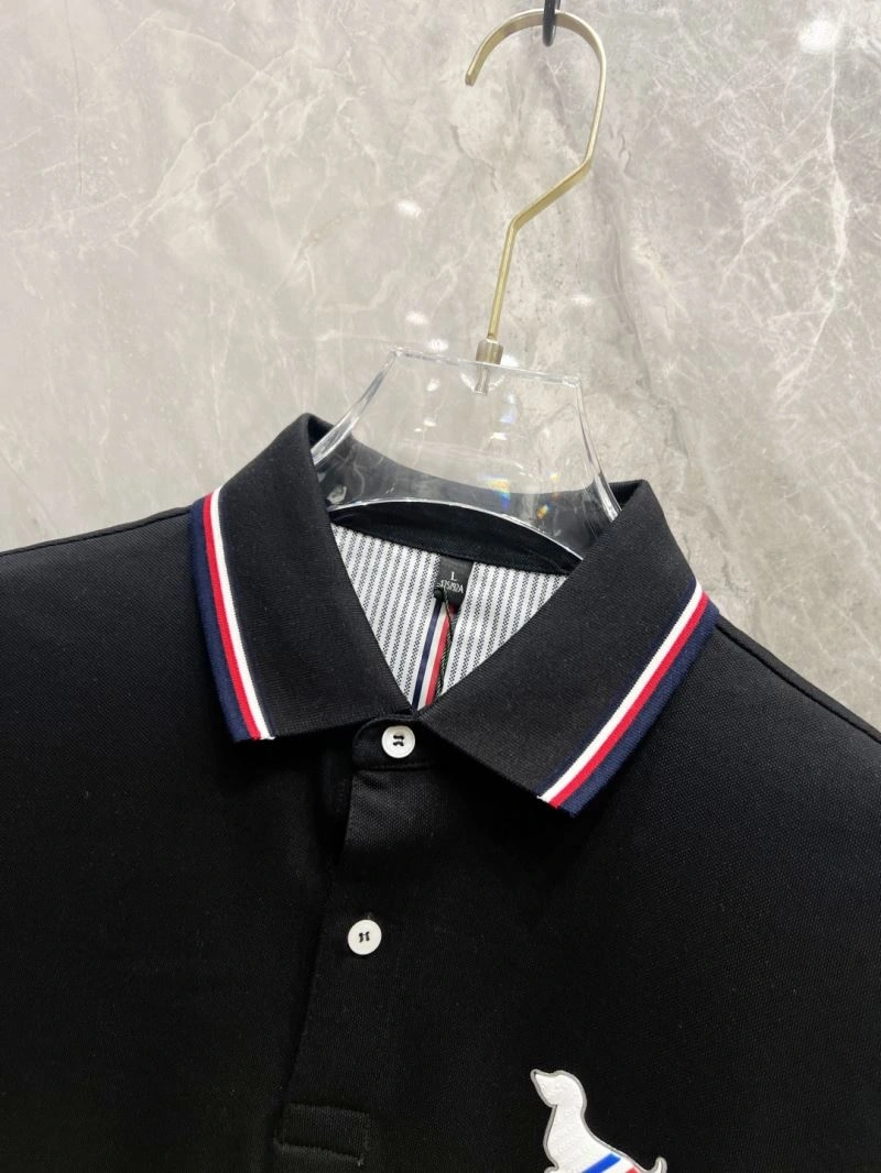 Thom Browne T-Shirts Trendy 173745