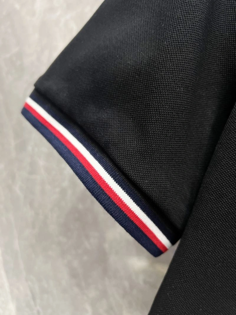 Thom Browne T-Shirts Trendy 173745