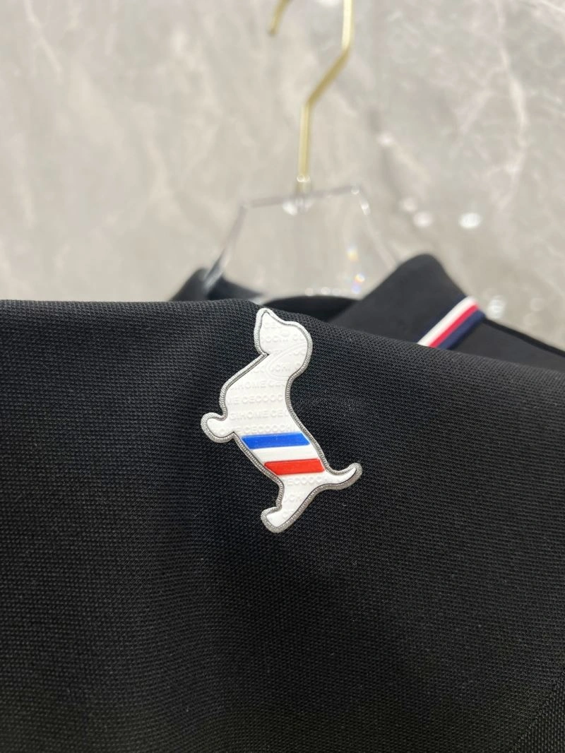 Thom Browne T-Shirts Trendy 173745