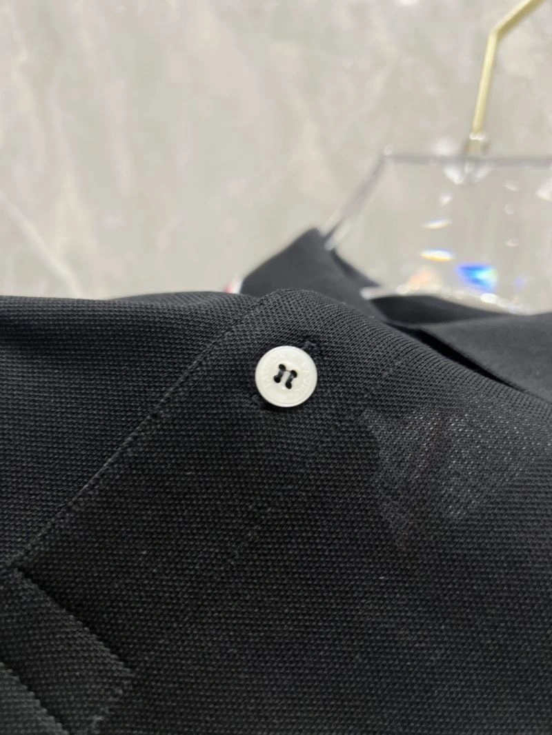 Thom Browne T-Shirts Trendy 173745