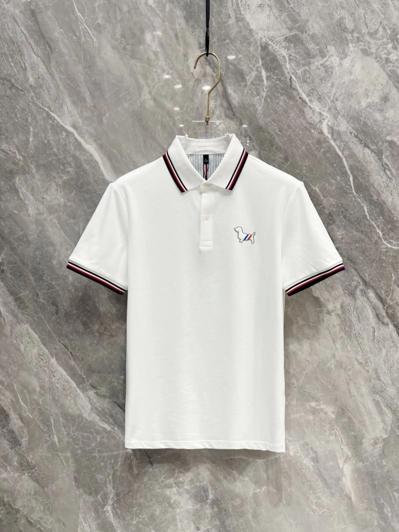 Thom Browne T-Shirts Classic 173744