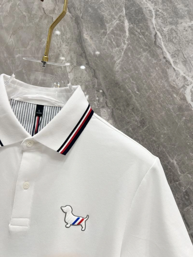Thom Browne T-Shirts Classic 173744