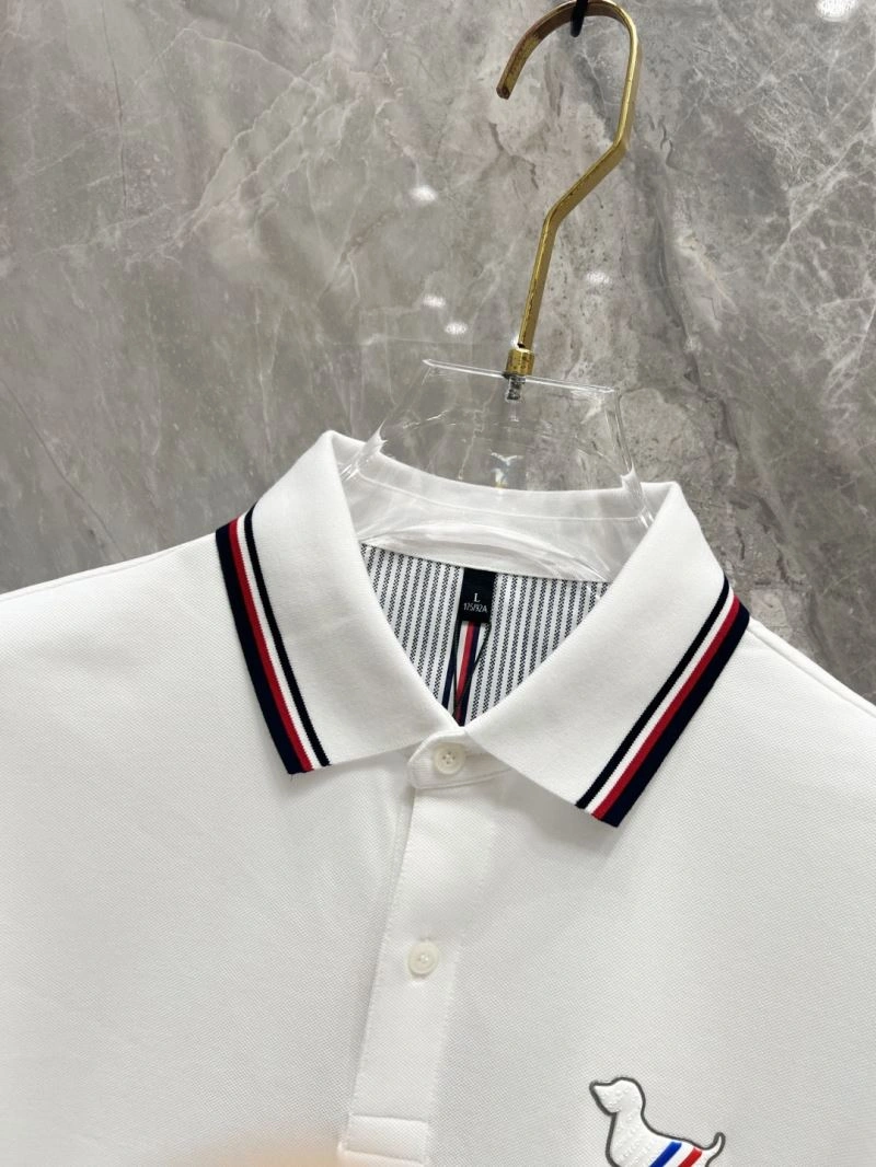 Thom Browne T-Shirts Classic 173744