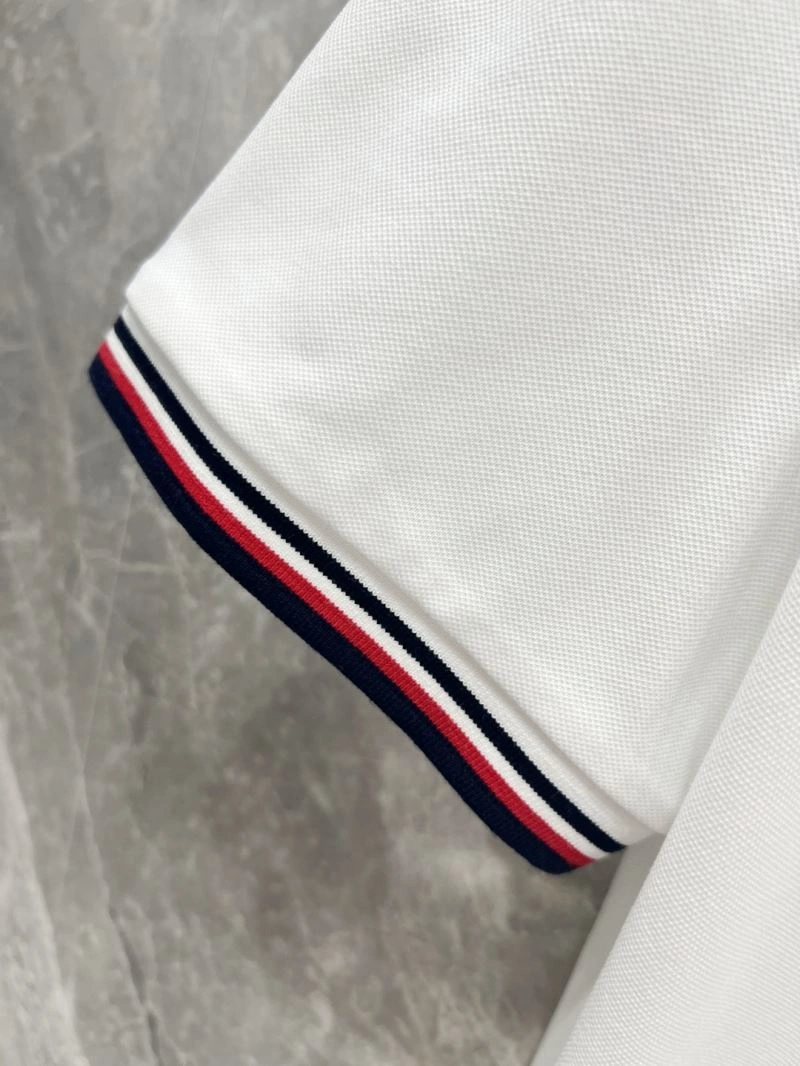 Thom Browne T-Shirts Classic 173744