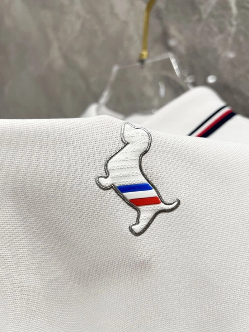 Thom Browne T-Shirts Classic 173744