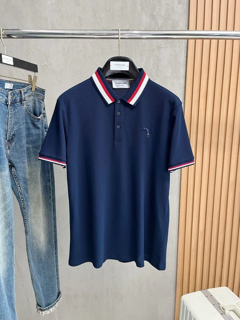 Versatile Thom Browne T-Shirts 173741