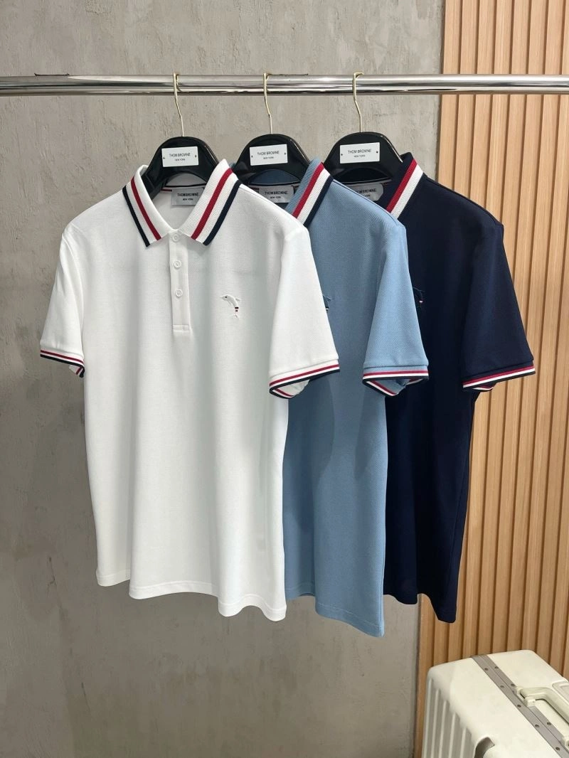 Thom Browne T-Shirts SmartChoice 173779