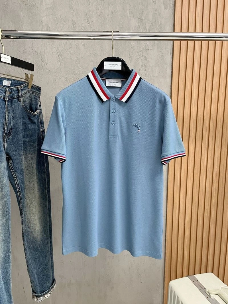 Thom Browne T-Shirts SmartChoice 173779