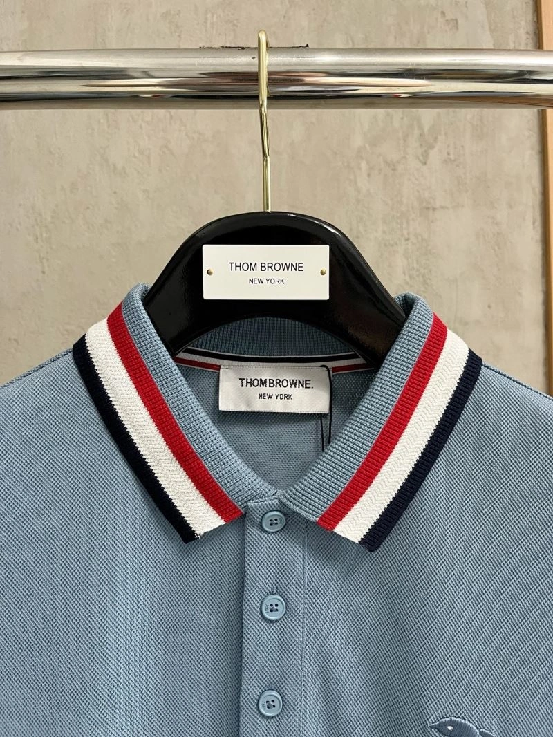 Thom Browne T-Shirts SmartChoice 173779