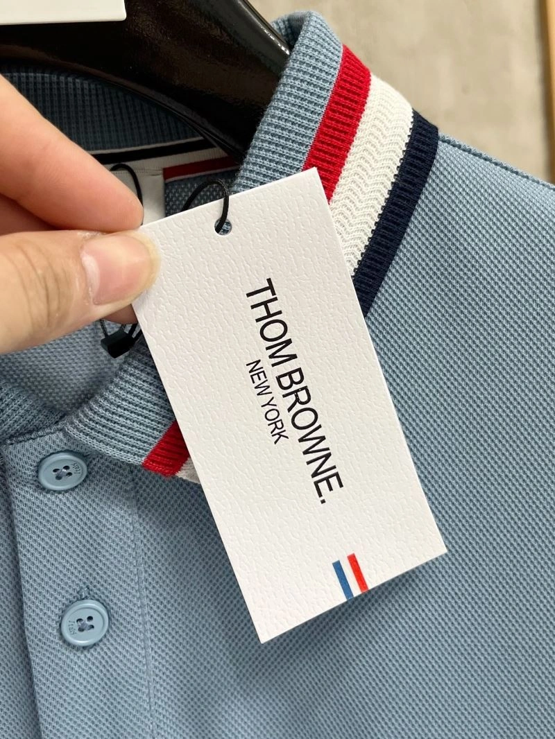 Thom Browne T-Shirts SmartChoice 173779