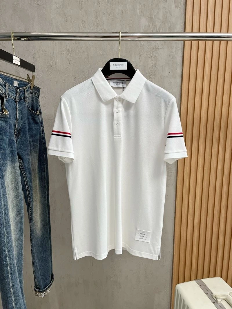 Upgraded Thom Browne T-Shirts 173778