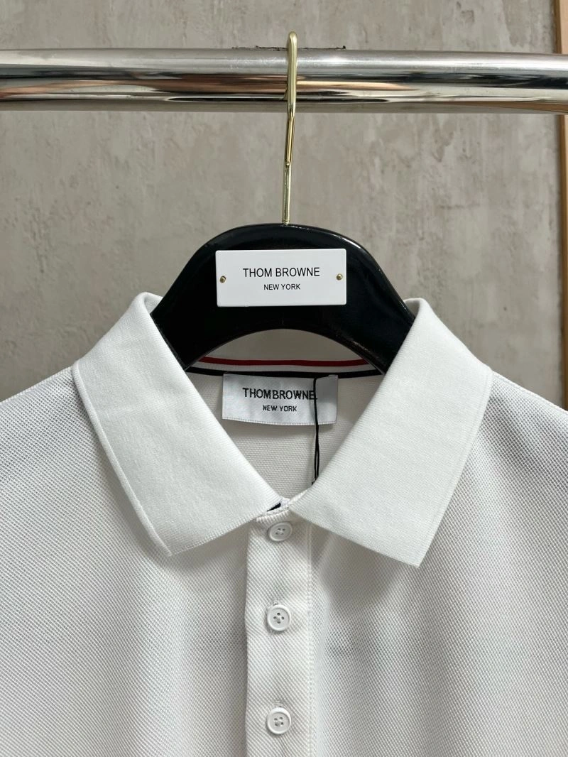 Upgraded Thom Browne T-Shirts 173778