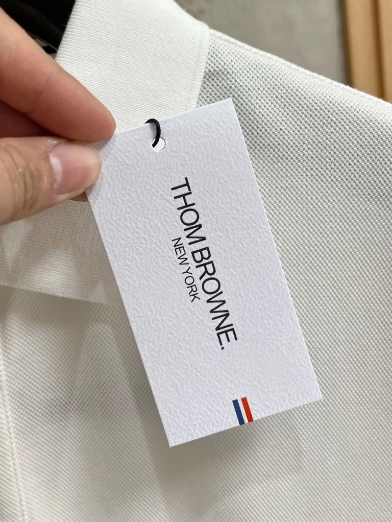Upgraded Thom Browne T-Shirts 173778