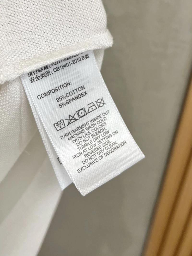 Upgraded Thom Browne T-Shirts 173778