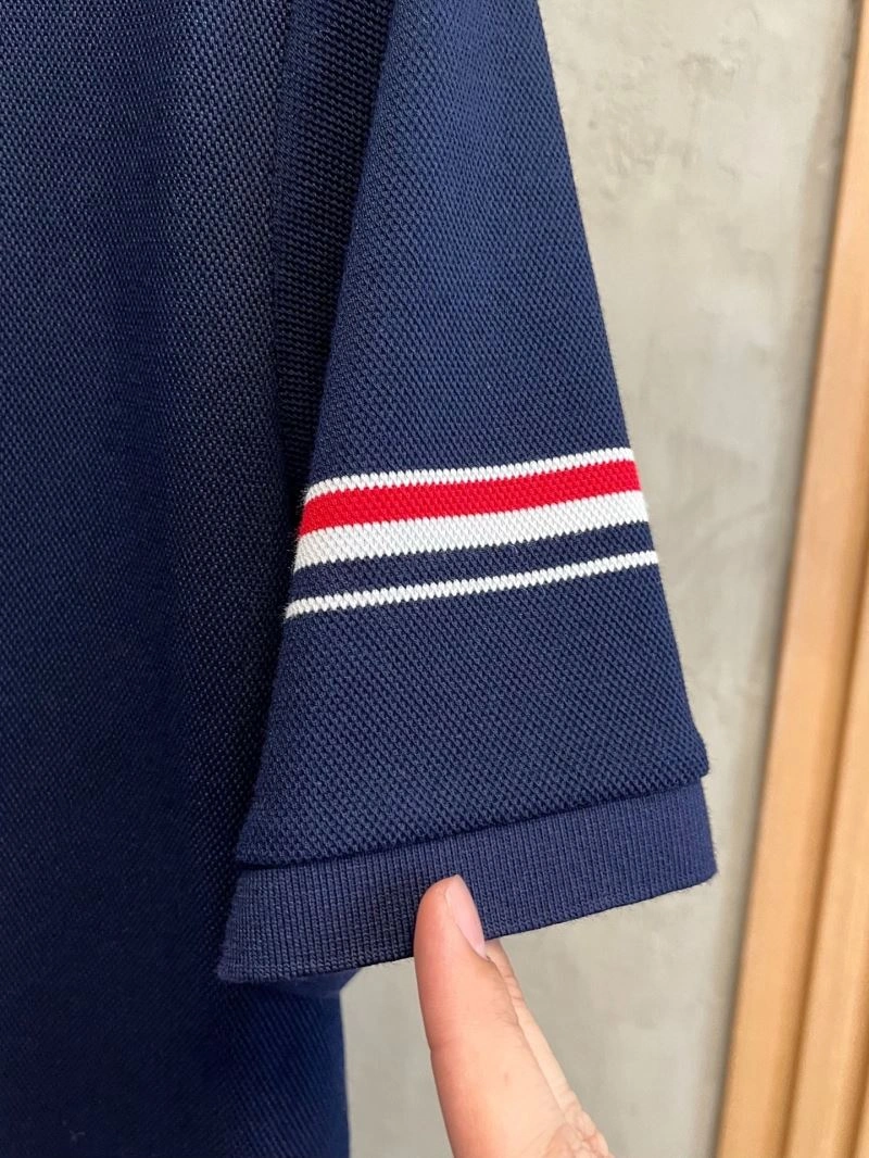 Effortless Thom Browne T-Shirts 173740