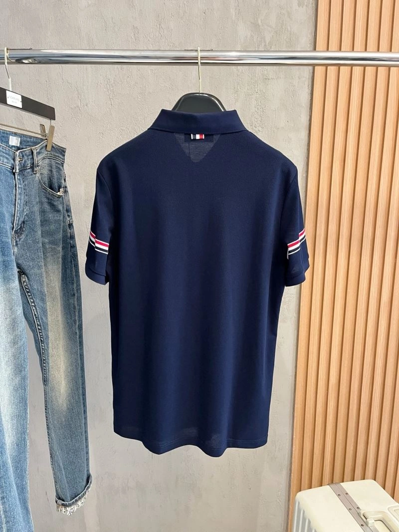 Effortless Thom Browne T-Shirts 173740