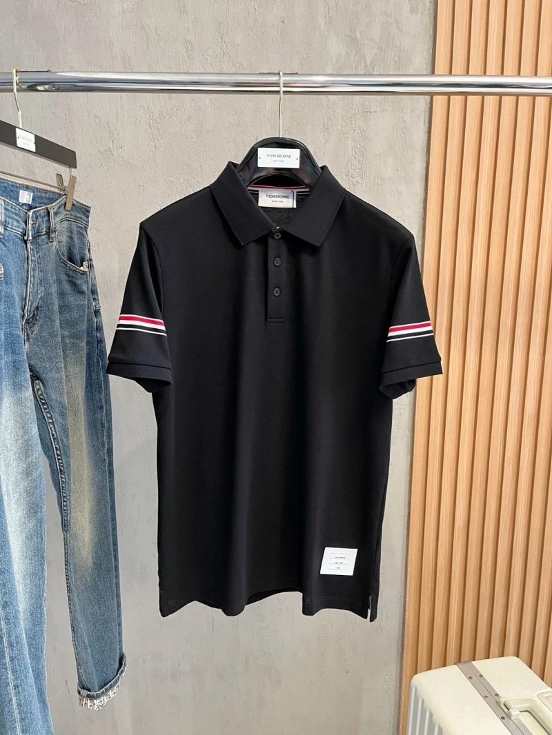 Thom Browne T-Shirts TechFriendly 173781