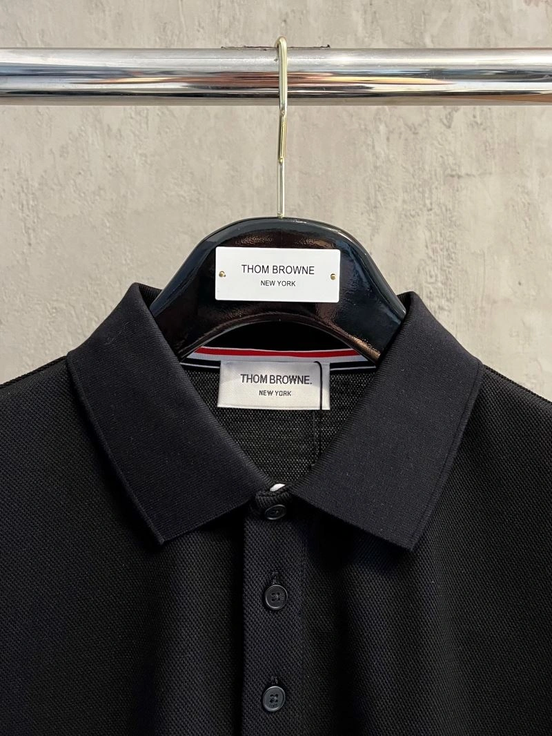 Thom Browne T-Shirts TechFriendly 173781