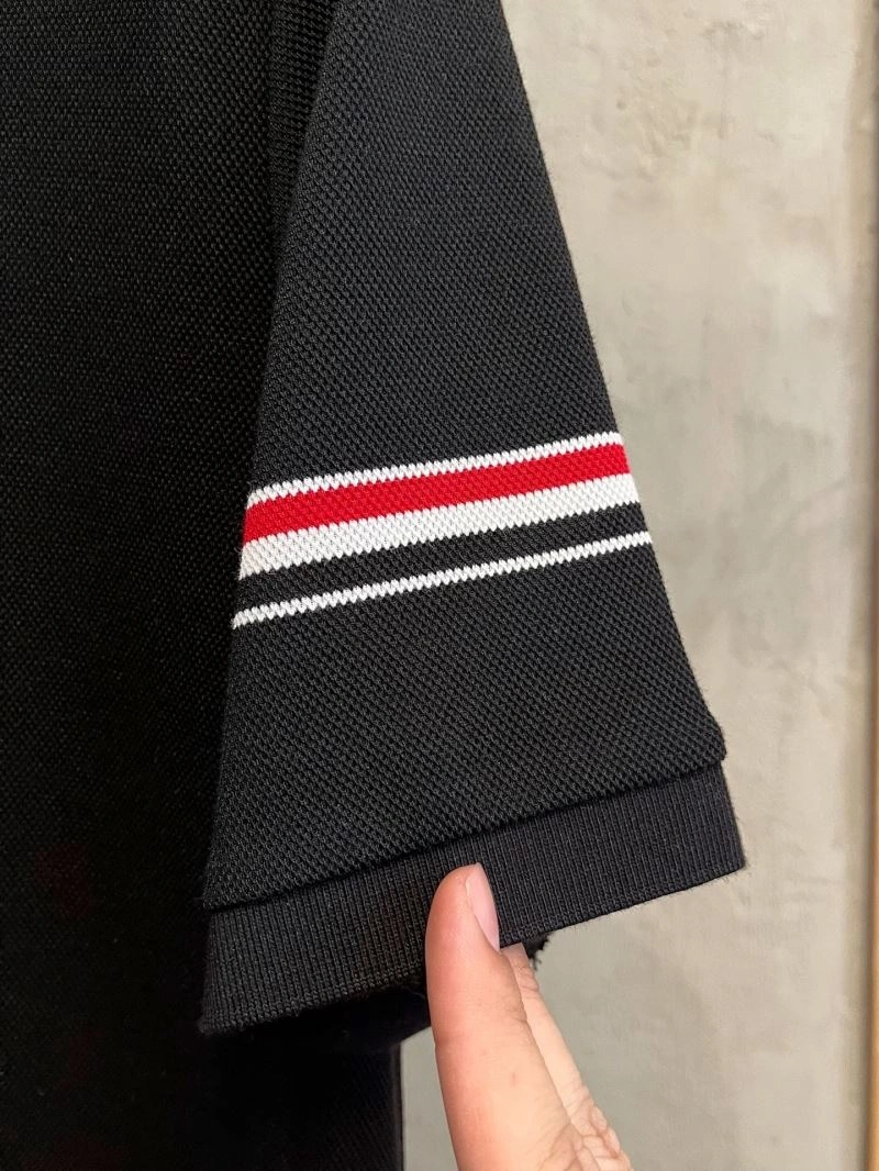 Thom Browne T-Shirts TechFriendly 173781