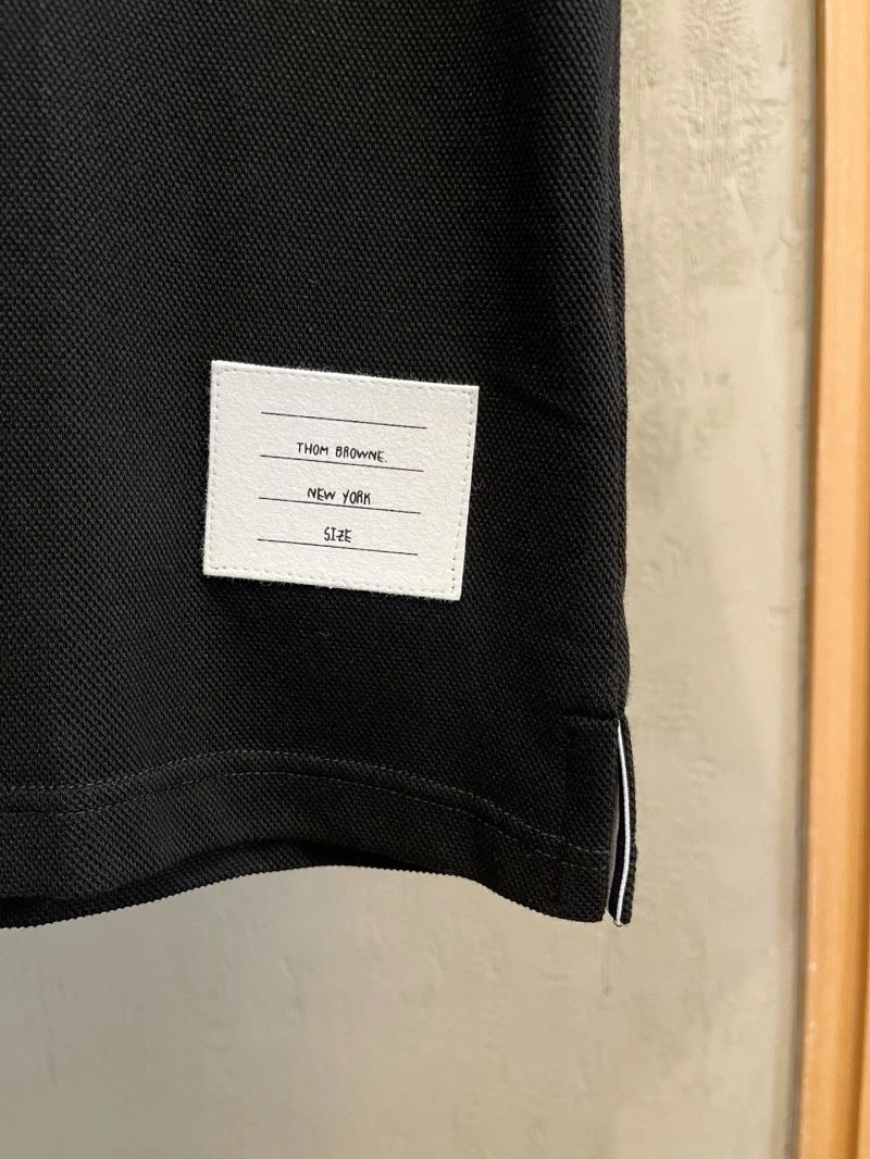Thom Browne T-Shirts TechFriendly 173781