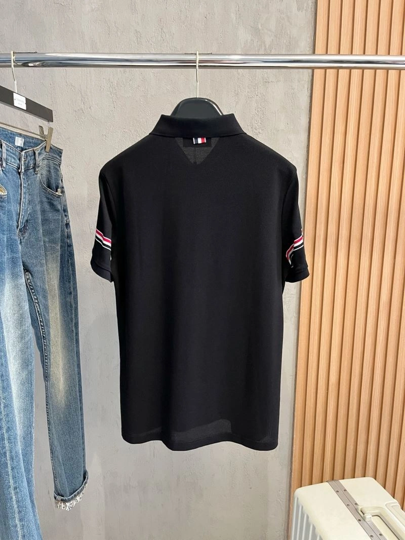 Thom Browne T-Shirts TechFriendly 173781