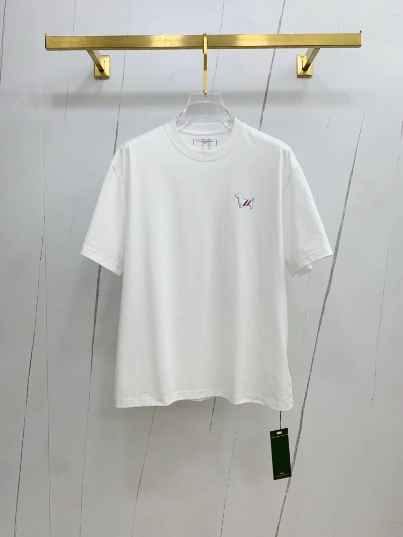 NewStyle Thom Browne T-Shirts 173736