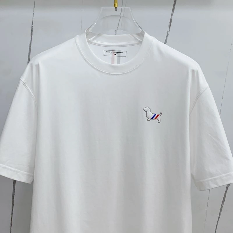 NewStyle Thom Browne T-Shirts 173736