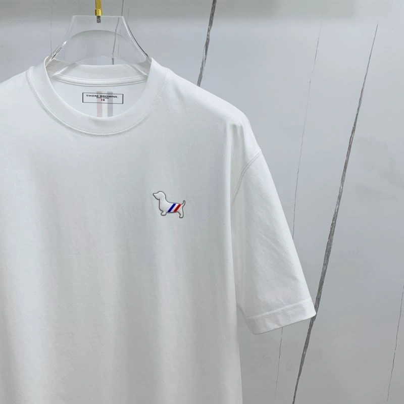 NewStyle Thom Browne T-Shirts 173736