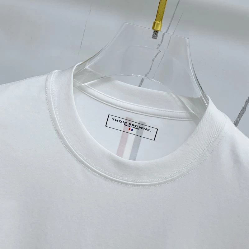 NewStyle Thom Browne T-Shirts 173736