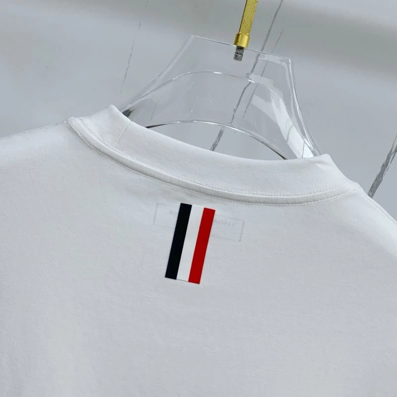 NewStyle Thom Browne T-Shirts 173736