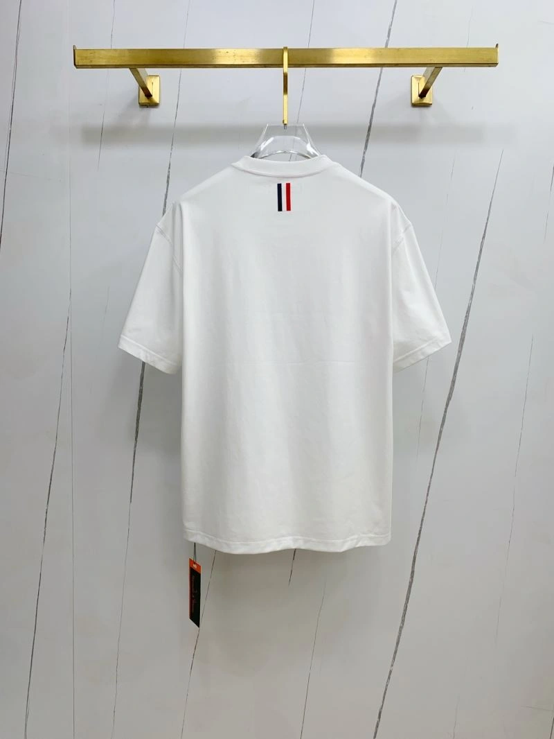 NewStyle Thom Browne T-Shirts 173736