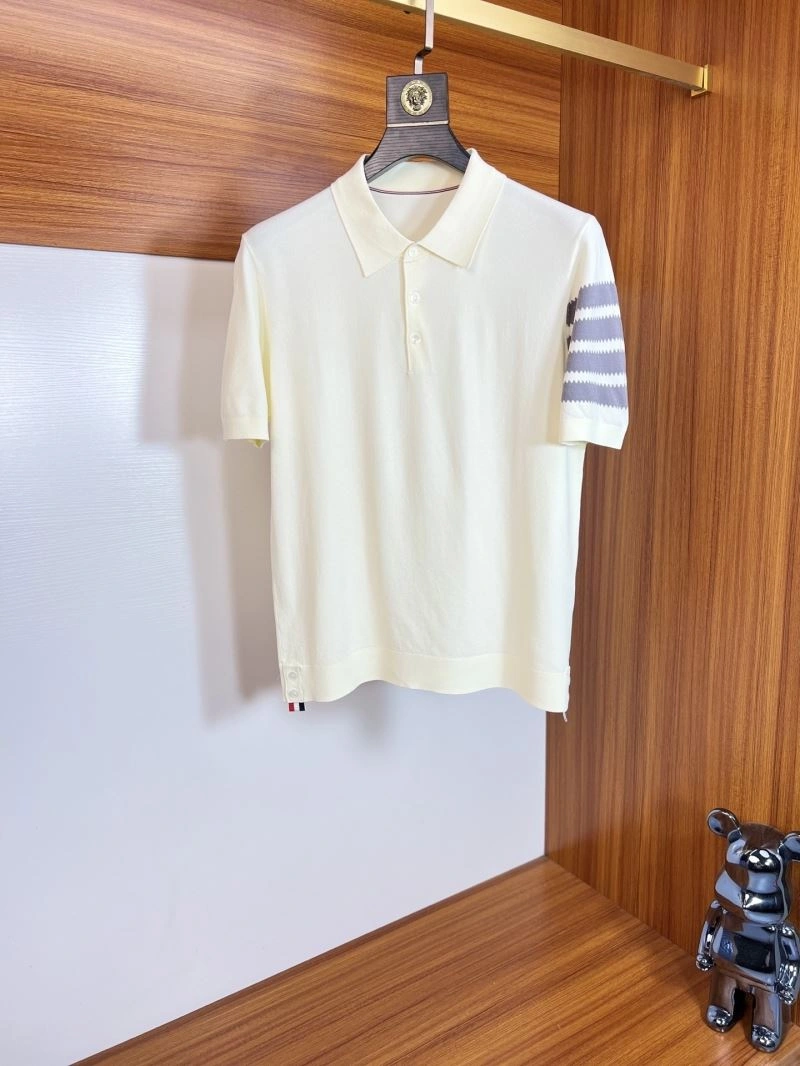 Thom Browne T-Shirts Soft 173737