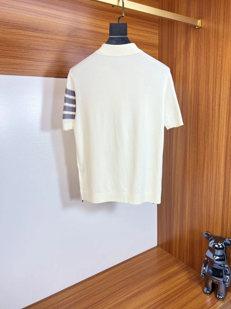 Thom Browne T-Shirts Soft 173737