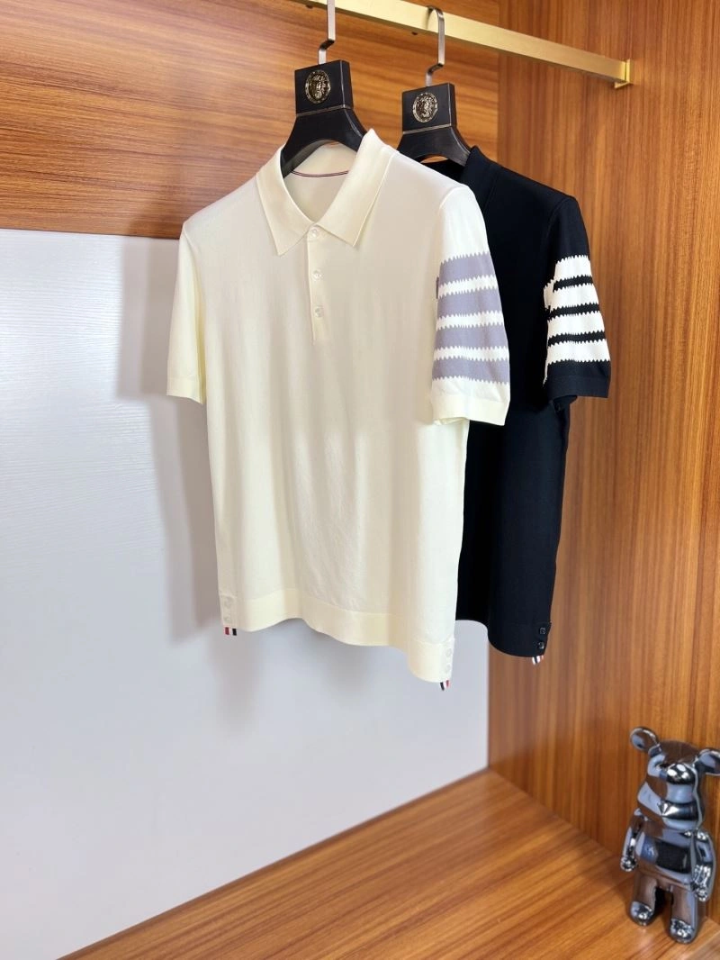 Thom Browne T-Shirts Soft 173737