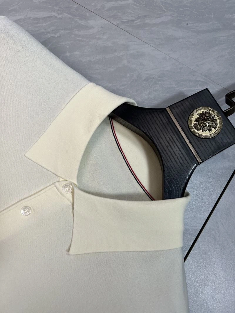 Thom Browne T-Shirts Soft 173737