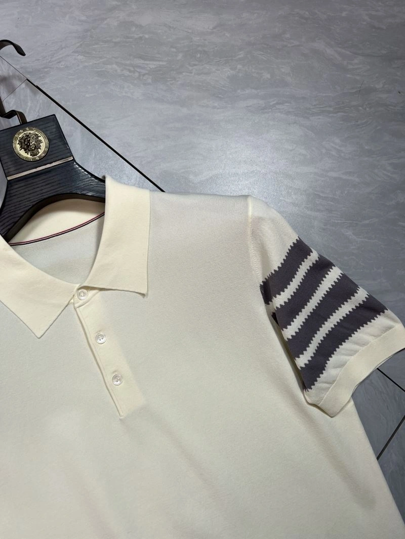 Thom Browne T-Shirts Soft 173737