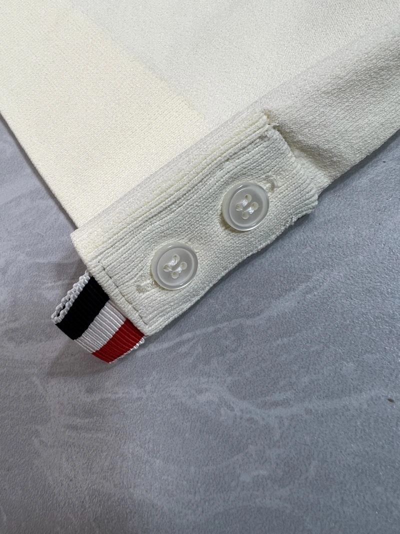 Thom Browne T-Shirts Soft 173737