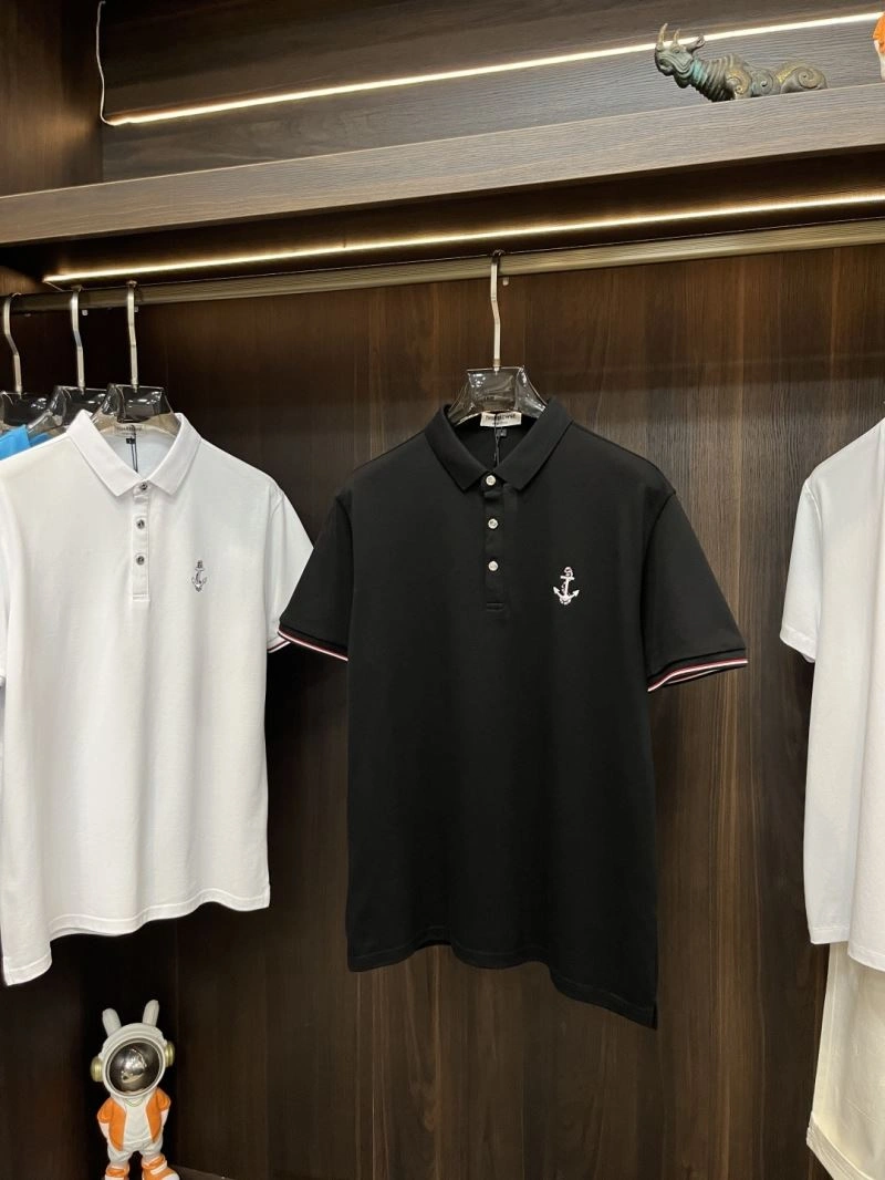 Thom Browne T-Shirts SunProtective 173775