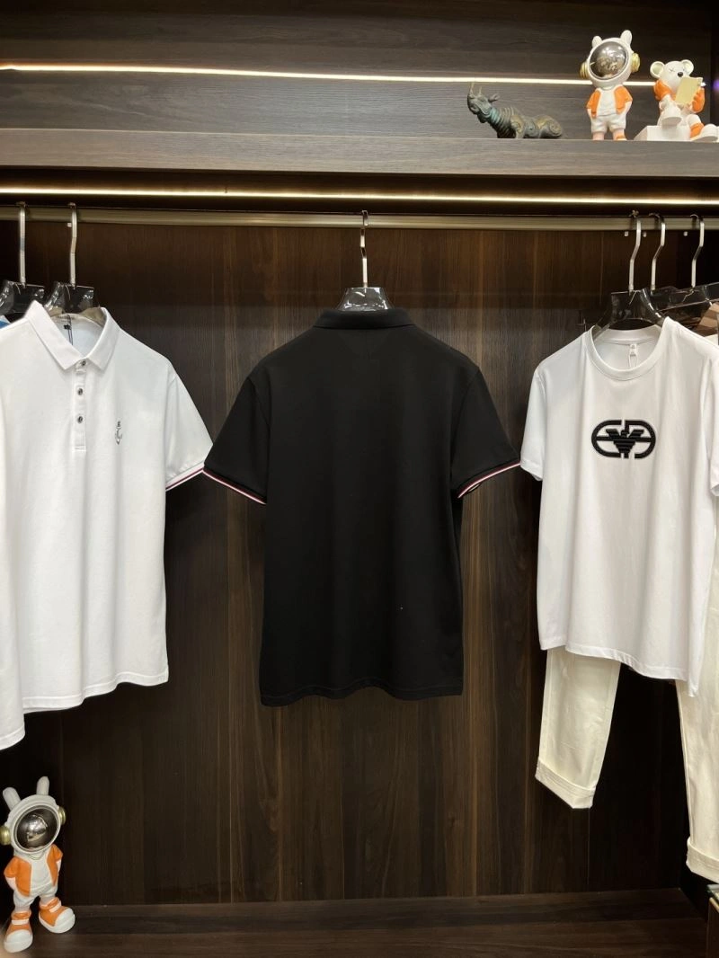 Thom Browne T-Shirts SunProtective 173775