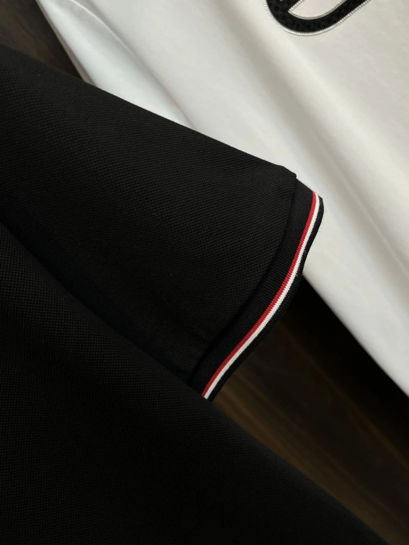 Thom Browne T-Shirts SunProtective 173775